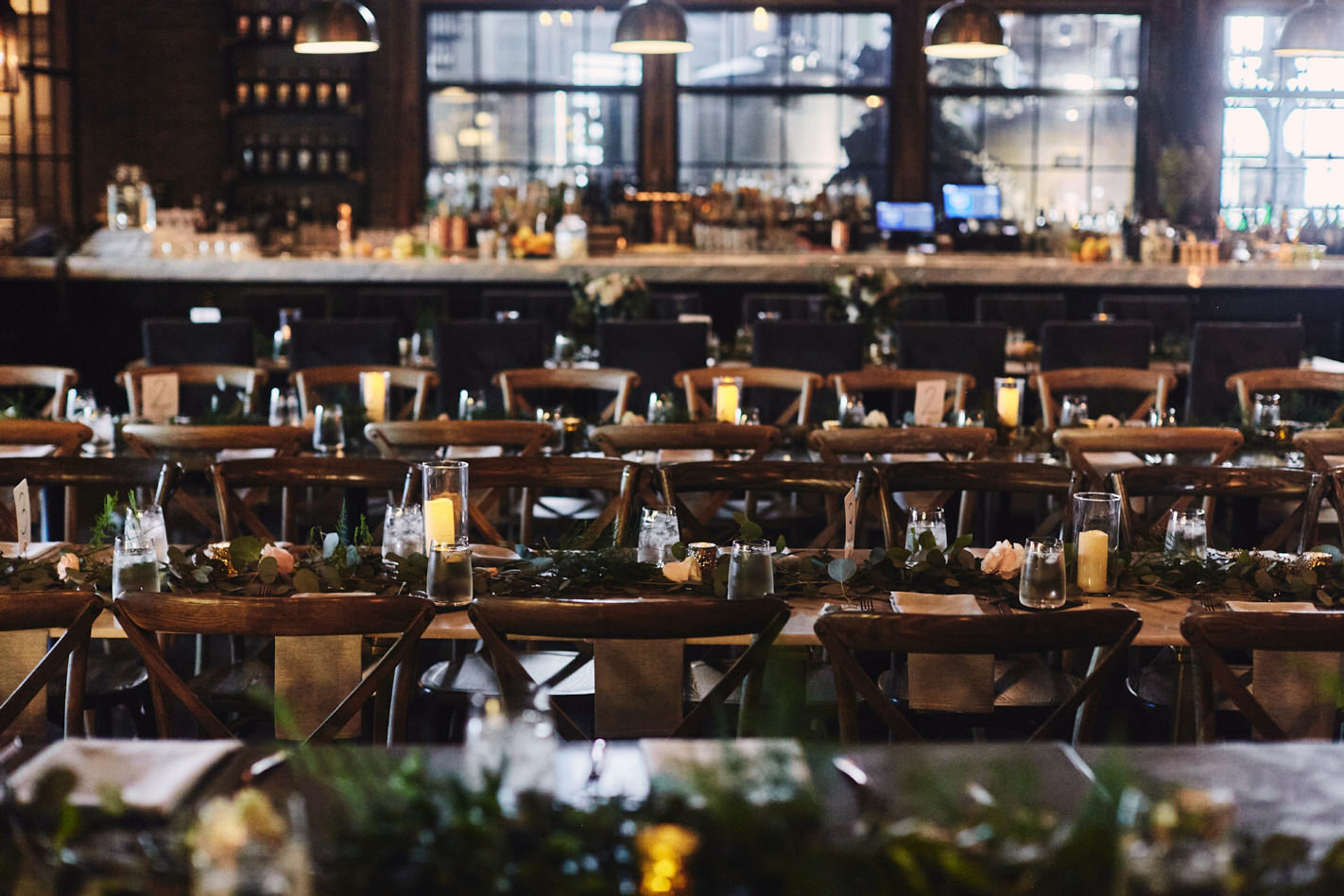Urban Stillhouse Wedding Photos